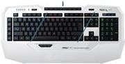 ROCCAT Isku FX - Tastatur - hinterleuchtet - USB - Deutsch - f�r Alienware 13 R2, Alpha R2, X51 R3 von Roccat