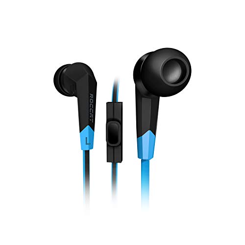 ROCCAT Syva High Performance In-Ear Headset von Roccat