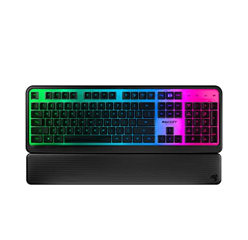 Roccat Magma Tastaturmembran Azerty von Roccat