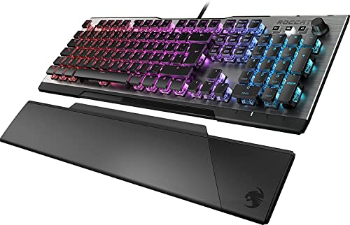 Roccat Mechanische Tastatur Vulcan 120 AIMO von Roccat