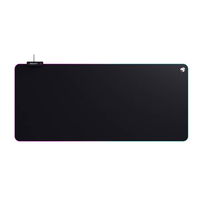 Roccat Sense AIMO XXL Gaming Mousepad von Roccat