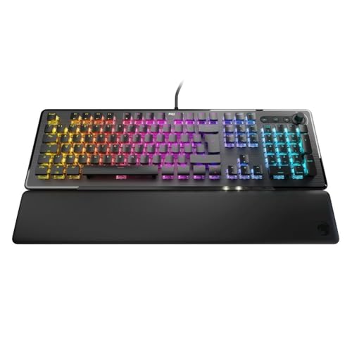 Roccat Vulcan II Max Black Roccat Vulcan II Max Black von Roccat