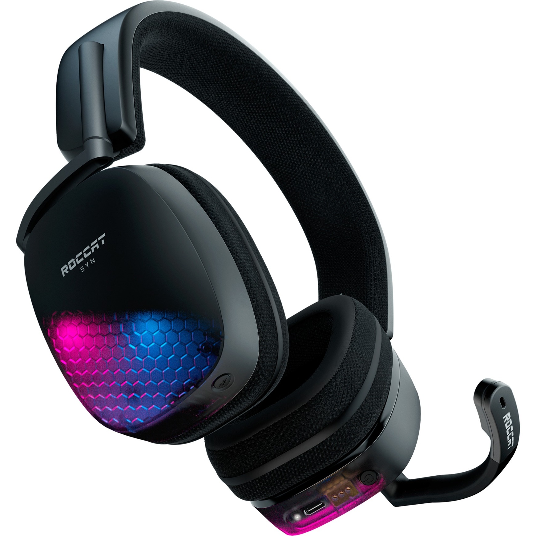 Syn Max Air, Gaming-Headset von Roccat