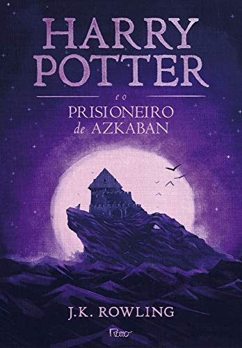 Harry Potter e o Prisioneiro de Azkaban von Rocco