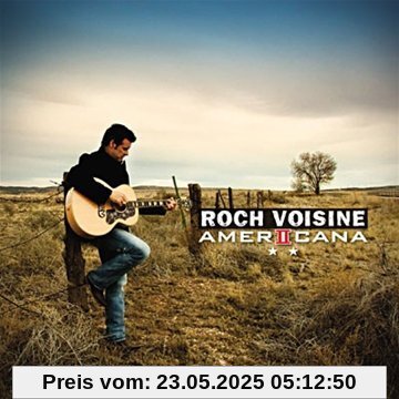 Americana 2 Americana 2 von Roch Voisine