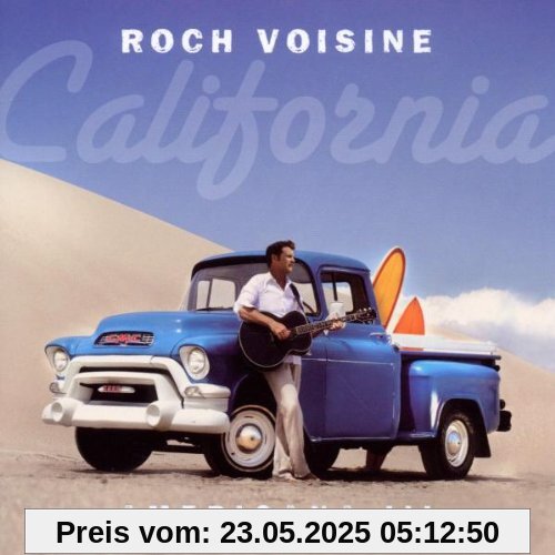 Americana 3 Americana 3 von Roch Voisine