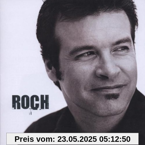 Best of Best of von Roch Voisine