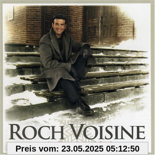 L'Album de Noel L'Album de Noel von Roch Voisine
