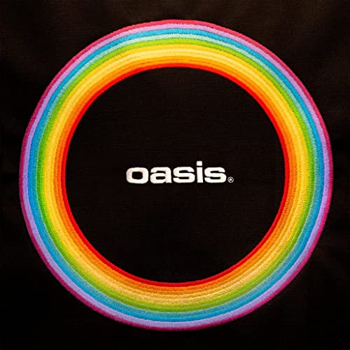 Oasis [Vinyl LP] von Roche Musique