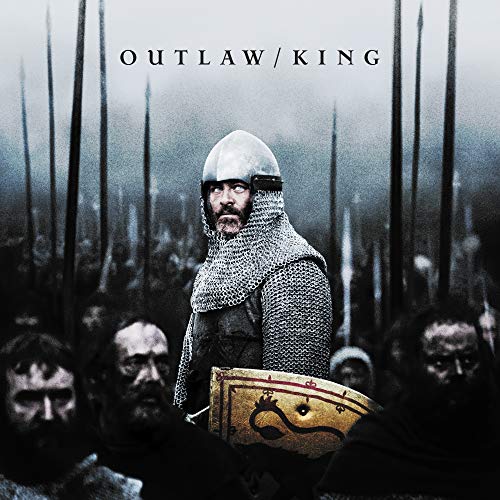 Outlaw King [Vinyl LP] von Rock Action Records