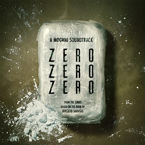 Zerozerozero (Ltd. ed.) von Rock Action Records
