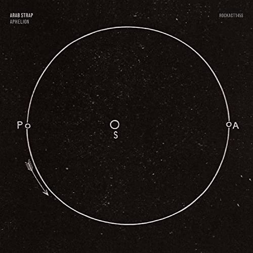 Aphelion von Rock Action Records