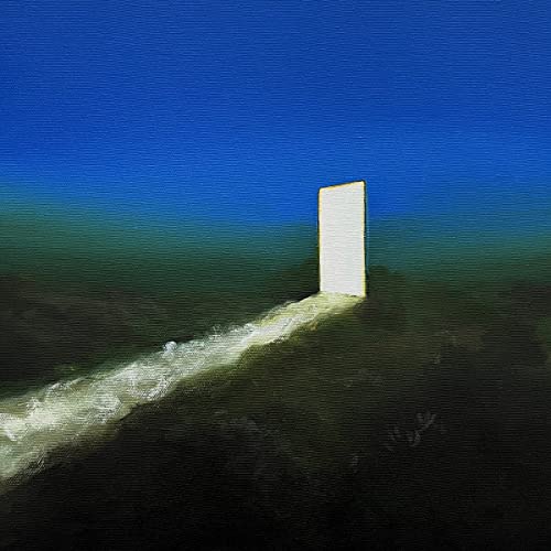 Secret Measure (Ltd. CD) von ROCK ACTION