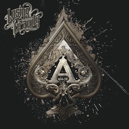 All in All in von Rock Attack Records / Cargo