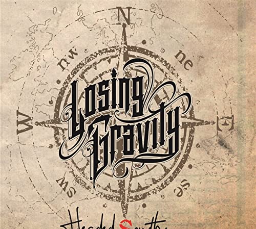 Headed South Headed South von Rock Attack Records / Cargo
