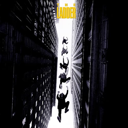 The Ladder (Collector'S Edition) von ROCK CANDY