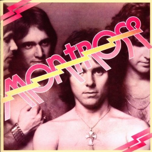 Montrose by Montrose Import edition (2011) Audio CD von Rock Candy