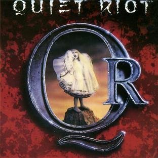 Quiet Riot Import Edition by Quiet Riot (2011) Audio CD von Rock Candy
