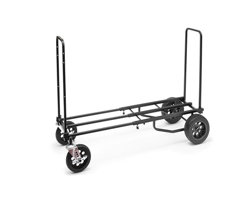 RocknRoller Multifunktionswagen R12STEALTH 35.2 x 19.7 x 9.1 inches RocknRoller Multifunktionswagen R12STEALTH 35.2 x 19.7 x 9.1 inches von Rock-N-Roller