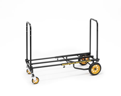 RocknRoller Multifunktionswagen R6RT 1 RocknRoller Multifunktionswagen R6RT 1 von Rock-N-Roller