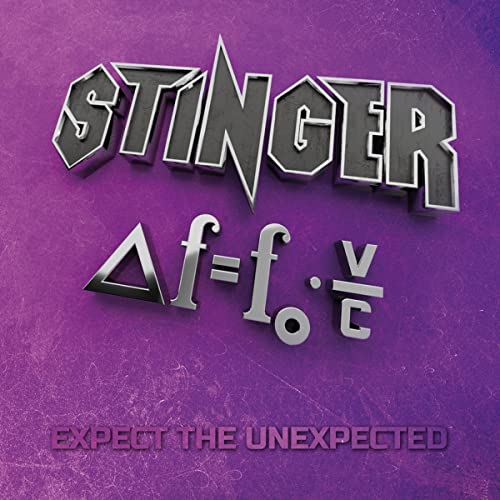 Expect the Unexpected (Digipak) von Rock of Angels