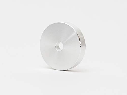 ROCK ON WALL Adapter 45 Umdrehungen aus Aluminium ROCK ON WALL Adapter 45 Umdrehungen aus Aluminium von Rock on Wall