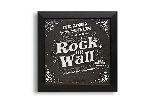 Rock on Wall von Rock on Wall