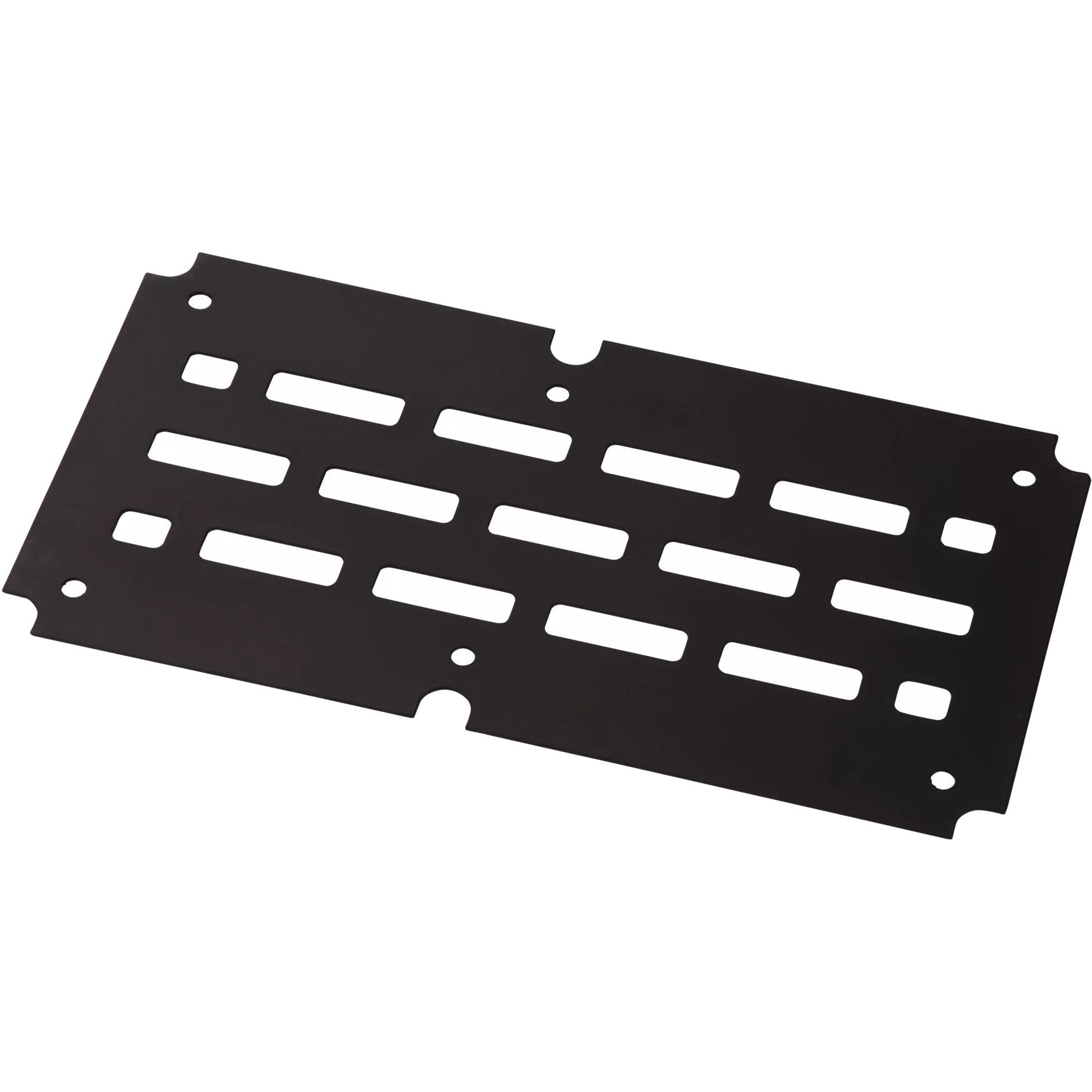 RockBoard 3.0 Base Plate for Tres 3.0 Pedalboard RockBoard 3.0 Base Plate for Tres 3.0 Pedalboard von RockBoard