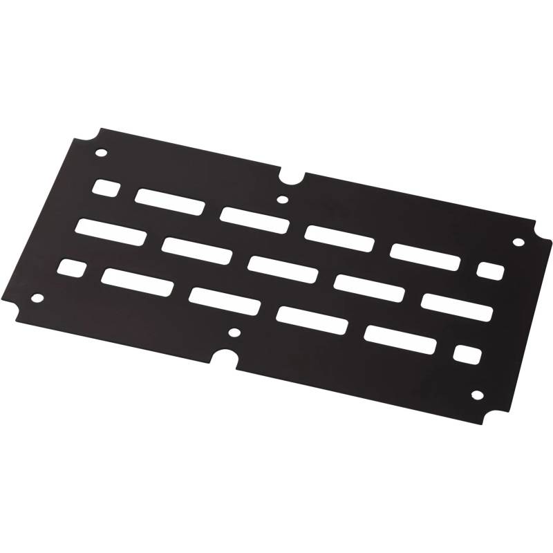 RockBoard 3.0 Base Plate for Tres 3.0 Pedalboard von RockBoard