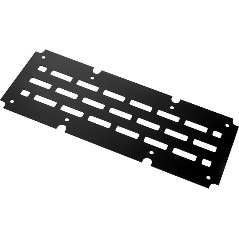 RockBoard 3.2 Base Plate for Tres 3.2 Pedalboard von RockBoard