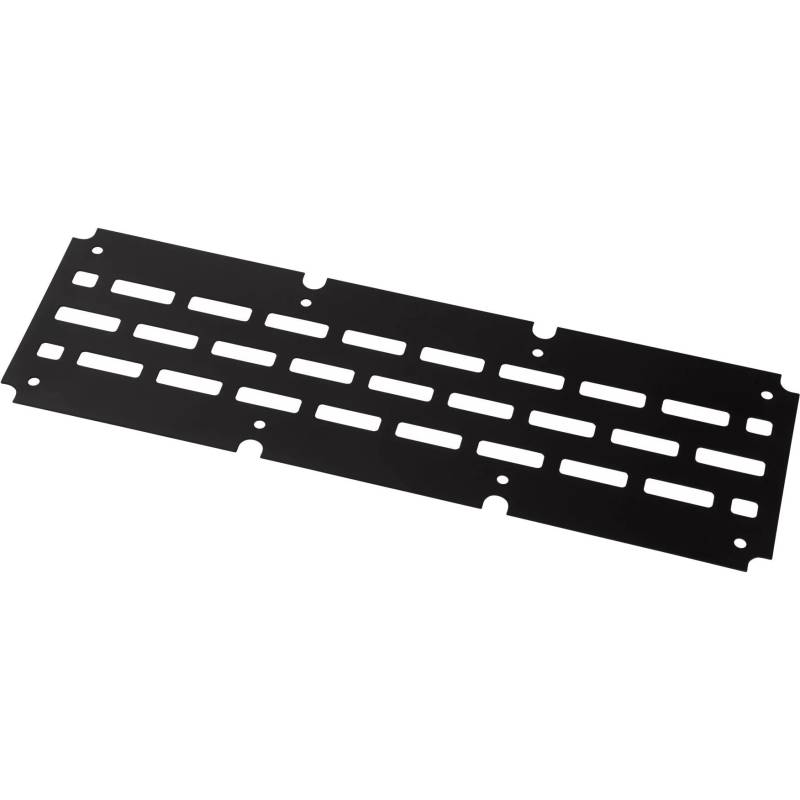 RockBoard 3.3 Base Plate for Tres 3.2 Pedalboard von RockBoard