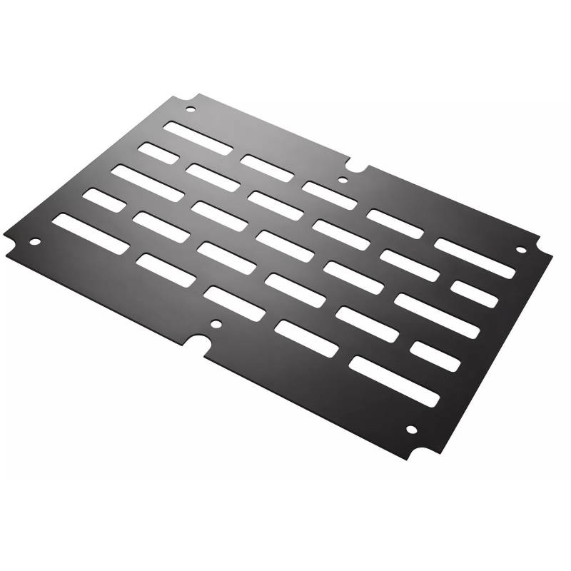 RockBoard 4.1 Base Plate for Quad 4.1 Pedalboard von RockBoard