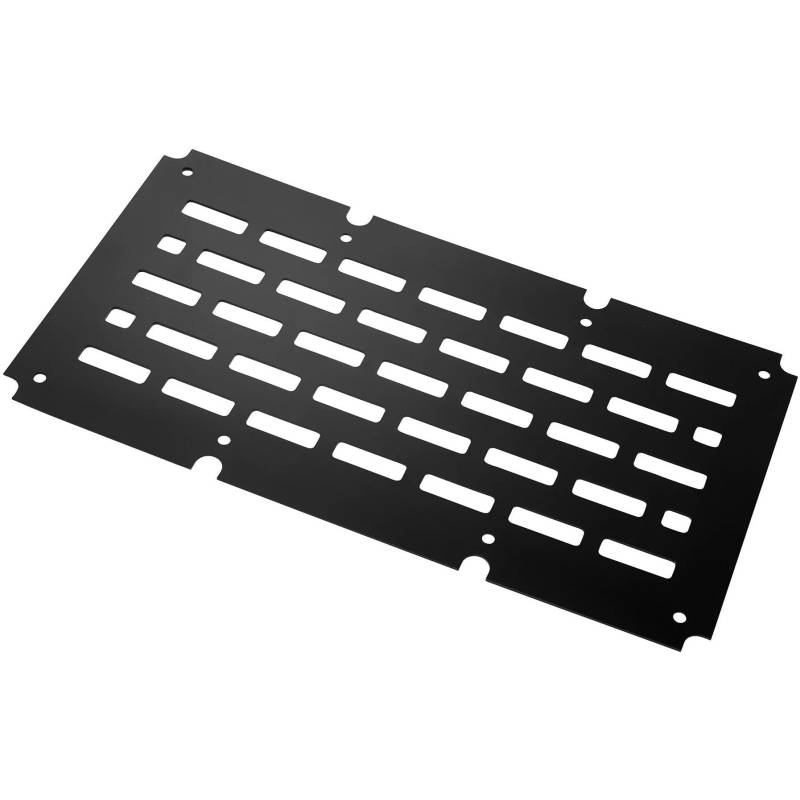 RockBoard 4.2 Base Plate for Quad 4.2 Pedalboard von RockBoard