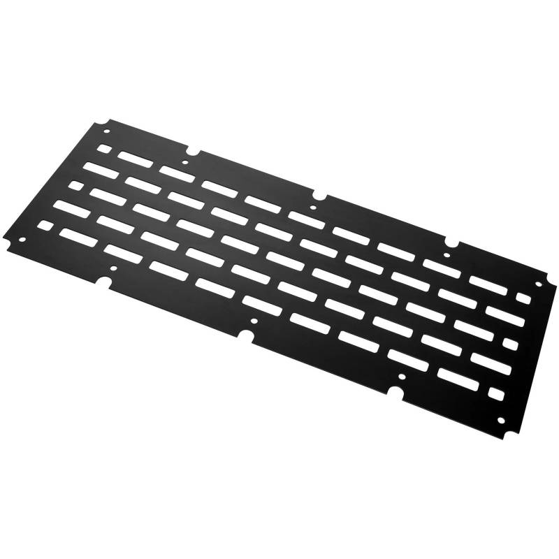RockBoard 4.3 Base Plate for Quad 4.3 Pedalboard von RockBoard