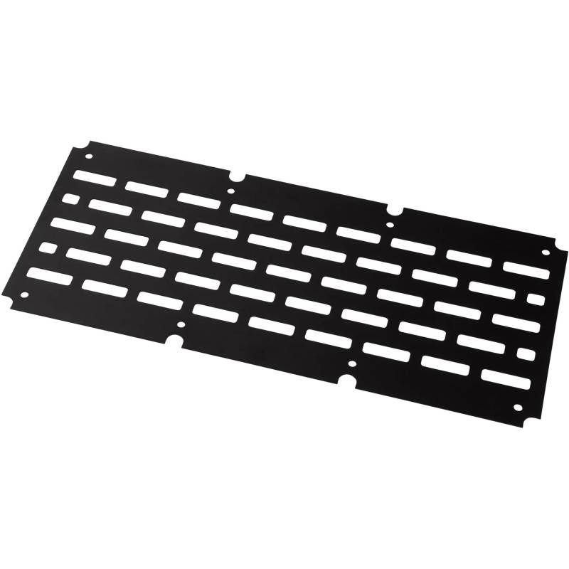 RockBoard 4.4 Base Plate for Quad 4.4 Pedalboard von RockBoard