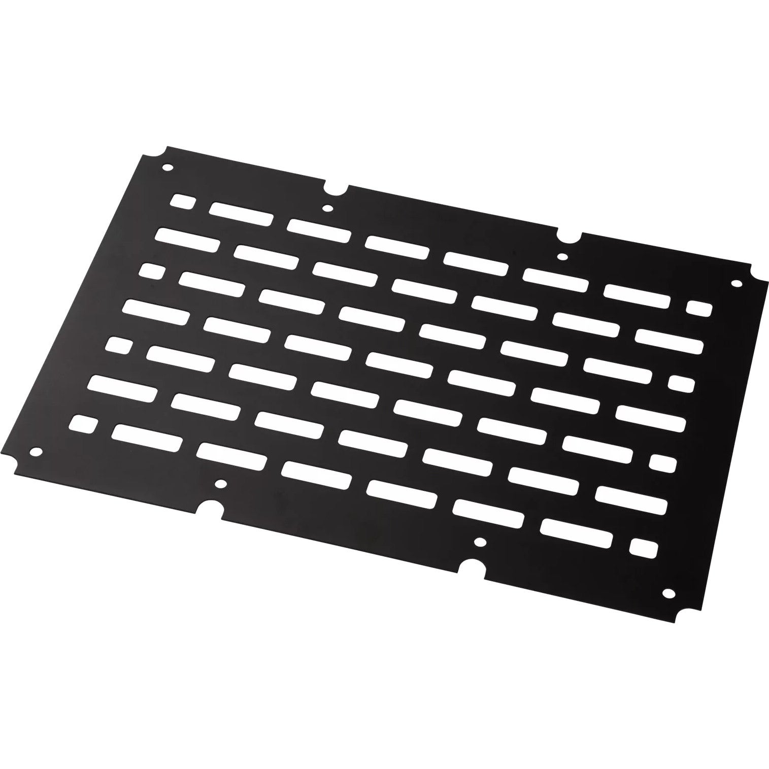 RockBoard 5.2 Base Plate for Cinque 5.2 Pedalboard RockBoard 5.2 Base Plate for Cinque 5.2 Pedalboard von RockBoard