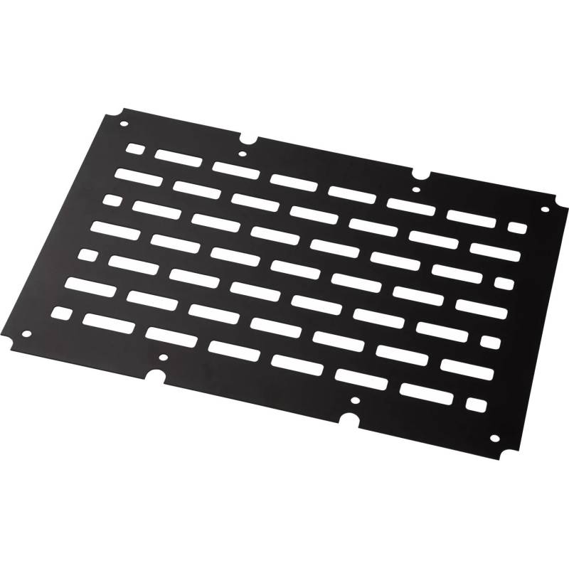 RockBoard 5.2 Base Plate for Cinque 5.2 Pedalboard von RockBoard