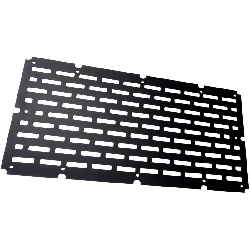 RockBoard 5.3MA Base Plate for Cinque 5.3 MAX Pedalboard von RockBoard