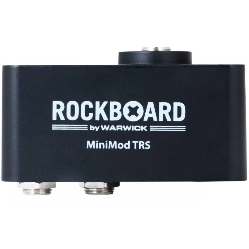RockBoard Mini Mounting MOD TRS for Pedalboards von RockBoard