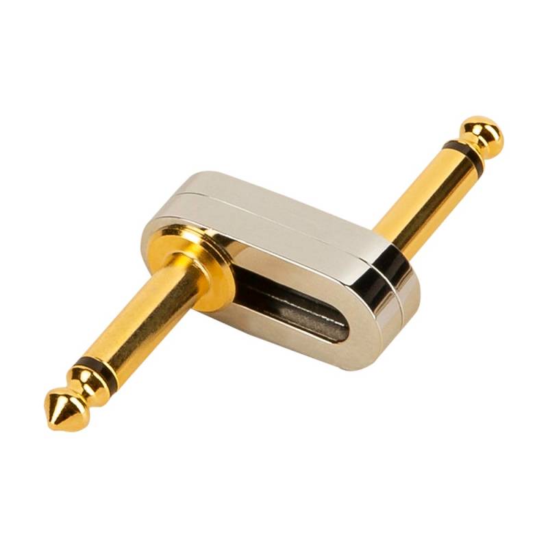 RockBoard Slider Plug Chrome von RockBoard