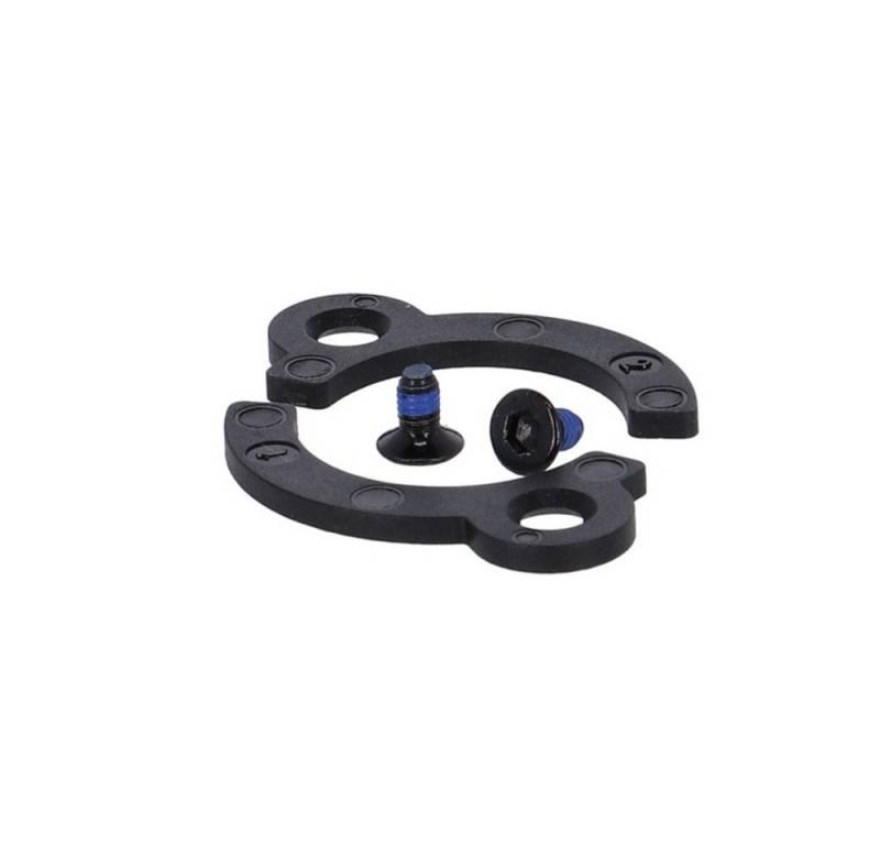 RockShox Hub End Cap Adapter konv. von 31mm auf 21mm Adapter von RockShox