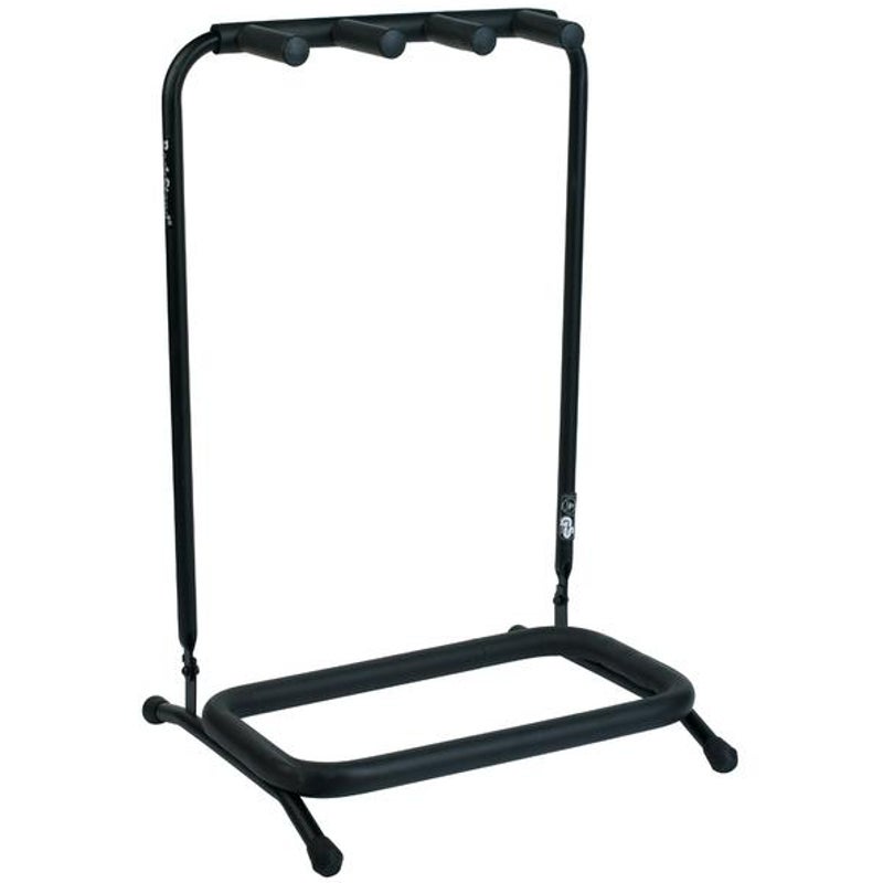RockStand RS 20860 B2 Multi Stand f. drei E-Gitarren RockStand RS 20860 B2 Multi Stand f. drei E-Gitarren von RockStand