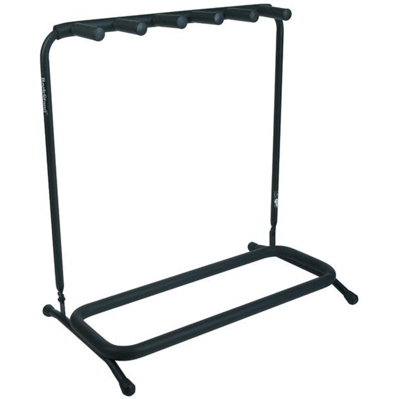 RockStand RS 20861 B2 Multi Stand f. 5 E-Gitarren von RockStand