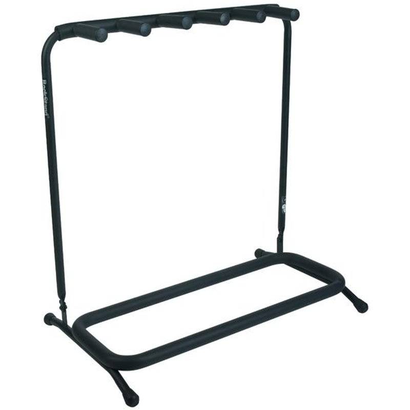 RockStand RS 20861 B2 Multi Stand f. 5 E-Gitarren von RockStand