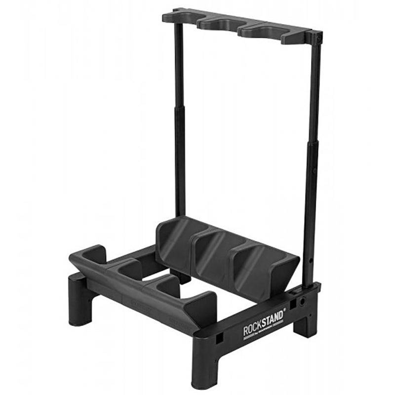 RockStand RS 20865 E Modular Stand for 3x Electric Guitar/Bass von RockStand
