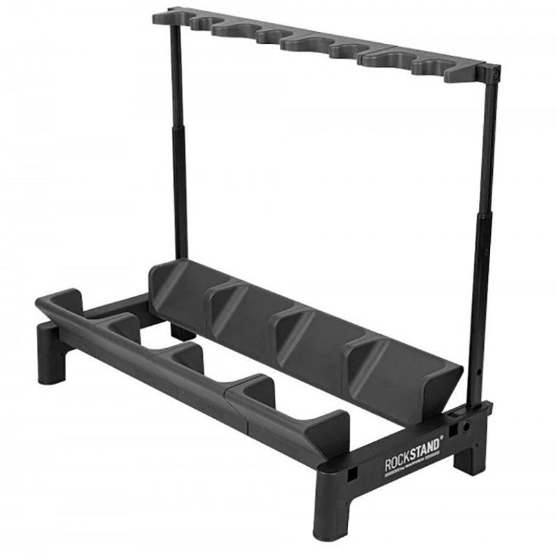 RockStand RS 20866 A Modular Stand for 4x Acoustic Guitar/Bass von RockStand