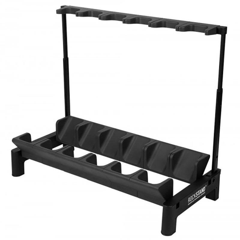 RockStand RS 20866 E Modular Stand for 6x Electric Guitar/Bass von RockStand