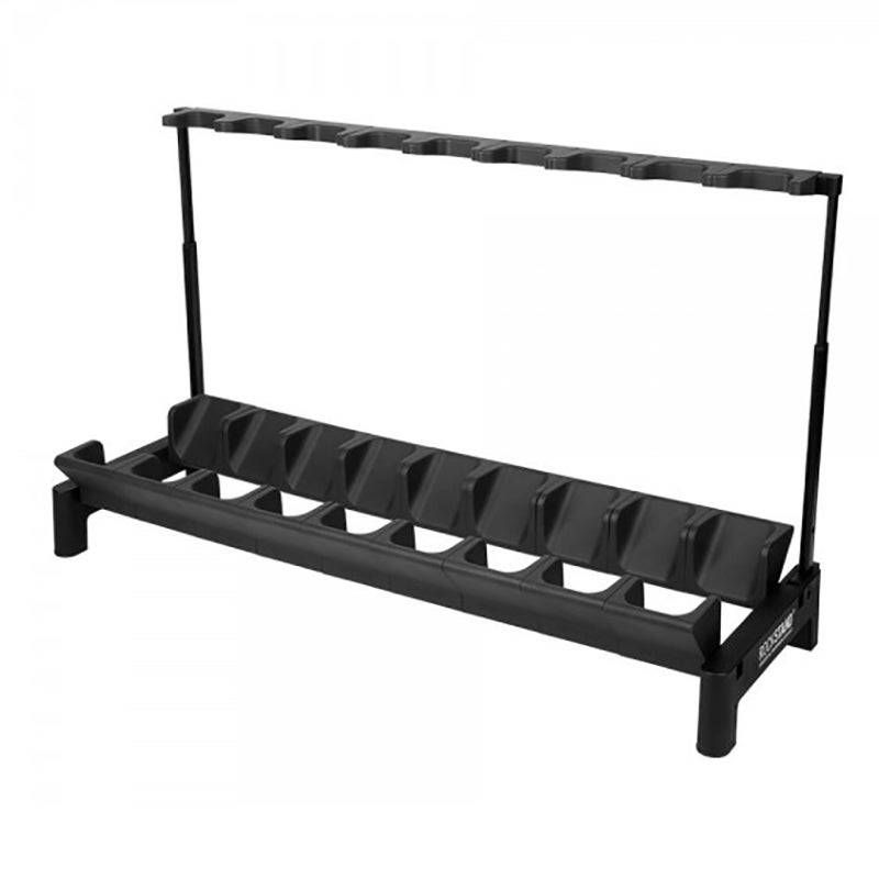 RockStand RS 20867 E Modular Stand for 9x Electric Guitar/Bass von RockStand