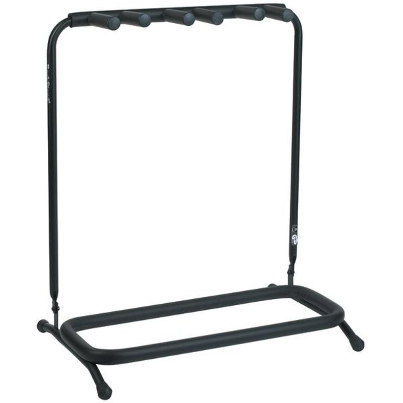 RockStand RS 20870 B2 Multi Stand f. 3 Akustikgitarren RockStand RS 20870 B2 Multi Stand f. 3 Akustikgitarren von RockStand