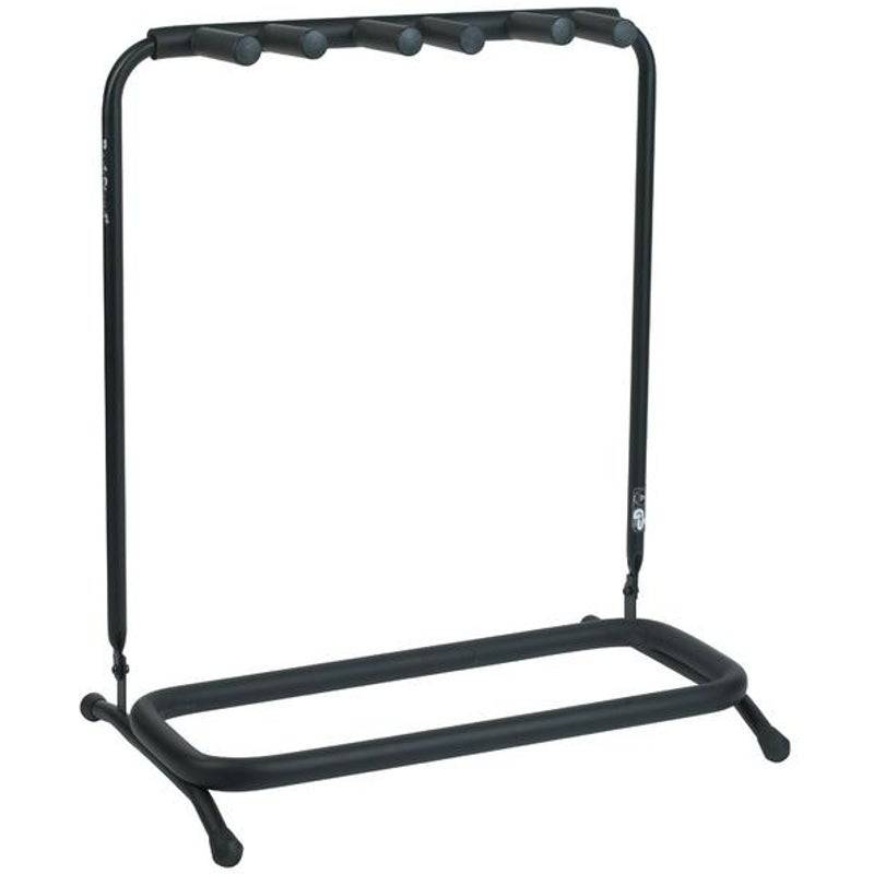 RockStand RS 20870 B2 Multi Stand f. 3 Akustikgitarren von RockStand